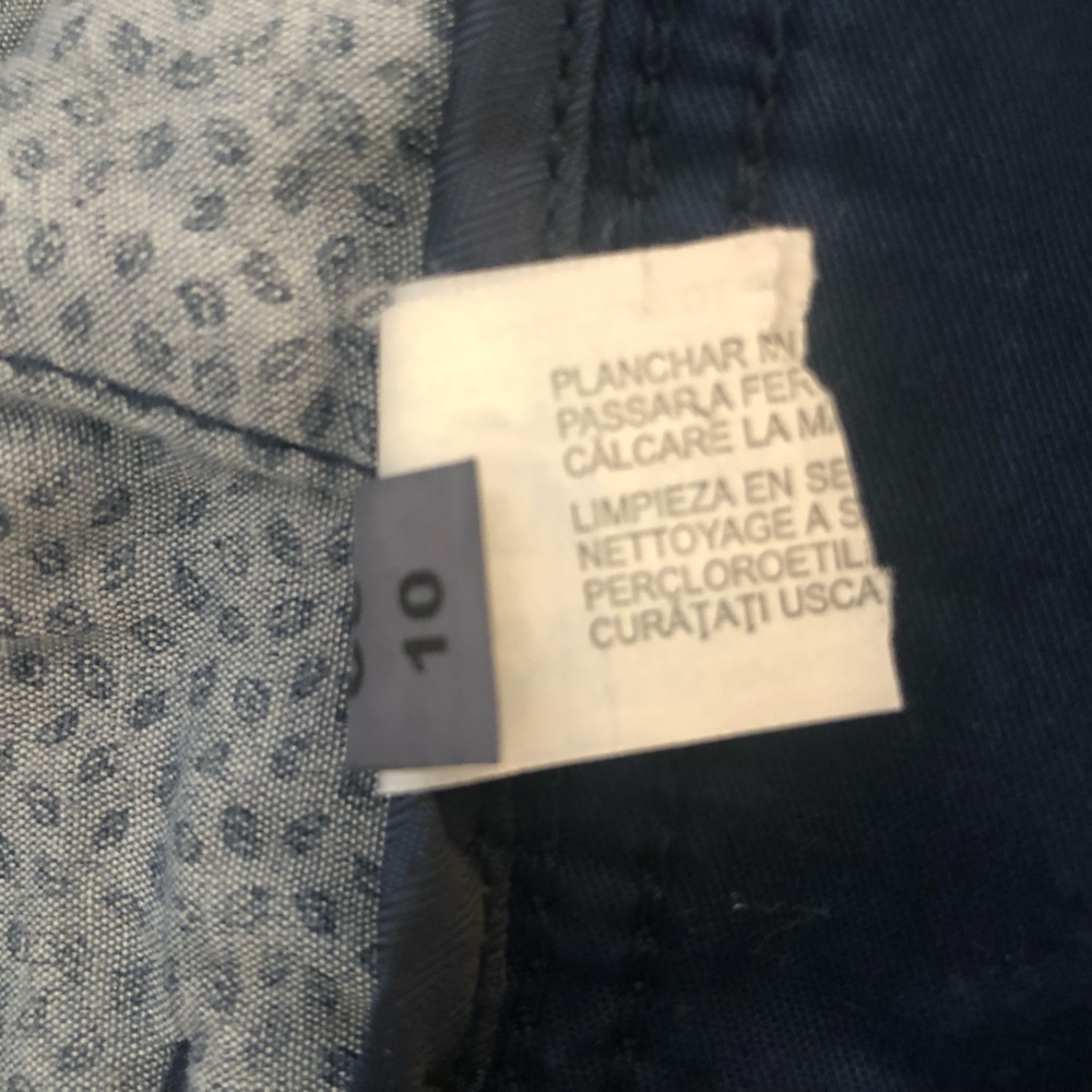 Zara pants - Picture 12 of 14